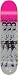 Alien Workshop Warhol Elvis Iconic Skateboard Deck - 7.87