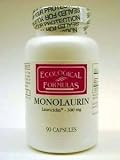 31%2BfzuUsgLL. SL160  Monolaurin 300 mg 90 cap