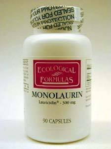 31%2BfzuUsgLL Monolaurin 300 mg 90 cap