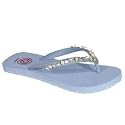REEF WOMENS FLIP FLOP SANDALS SIZE 3