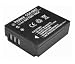 Electronics : Inov8 CGA-S007 Replacement Battery for Panasonic [Camera]