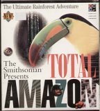 The Smithsonian Presents Total Amazon