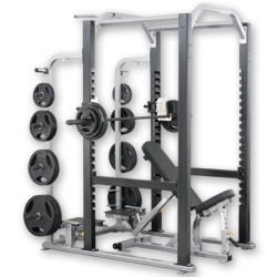(Price/EA)Champion Elite Pro Power Rack