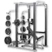 Champion Elite Pro Power Rack