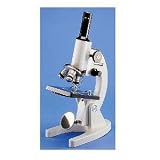Zenith P-6a Student Microscope
