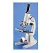 Zenith P-6a Student Microscope