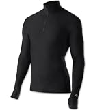 Duofold 390C Varitherm Men's Wool Zip