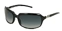 AUTHENTIC DOLCE&GABBANA SUNGLASSES D&G 2192 BLACK 338