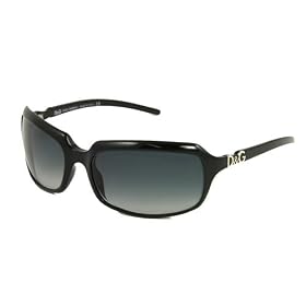 D&G DOLCE&GABBANA SUNGLASSES D&G 2192 BLACK 338