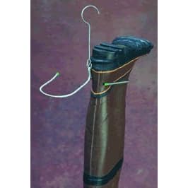 Wader Hanger
