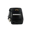 Duracell DRINVM30 30W Mobile Inverter with 2.1 Amp USB Port