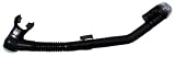 Z1 P3A Black / New Fully Automatic Dry Snorkel / Scuba
