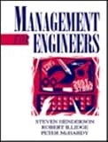 Management for Engineers