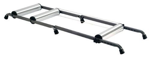 CycleOps AL Roller Indoor Bicycle Trainer
