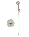 Symmons 5203-STN Ballina Hand Shower Unit [並行輸入品]