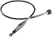 225-01 Flexible Shaft Attachment