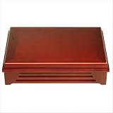 Milano Jewelry / Watch Box in Cherry