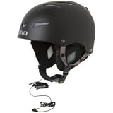 Giro Encore 2 Audio Series Helmet