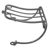 91-01 Harley FXDWG Chrome Fender Mounted Motorcycle Luggage Rack 9.5 X 5. -... by V-Twin