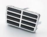 Brake Pedal Pad 5.25x2.75 in.