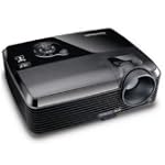 ViewSonic PJD6221 XGA DLP Projector -120Hz/3D Ready, 2700 Lumens, 2800:1 DCR