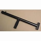 Hallmark Launcher Stock