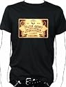 Tiger Army - CALLING Ouija Board T-shirt