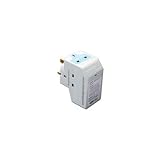 OneClick Intelliplug - clever standby adapter