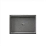 Swanstone SF03248MD.010 SS-3248 SS SHWR FLOOR WHT