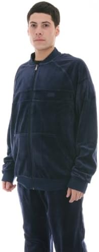 Hugo Boss Black Men's Veloure Sweatsuit