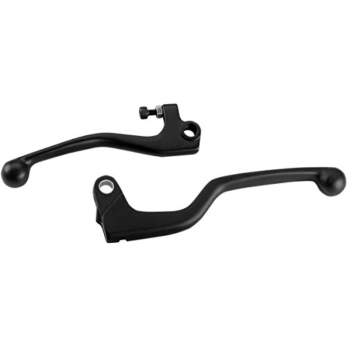 Sunline 02-04-005 Die-Cast OEM Clutch Lever, (Black)