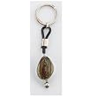 Key Chain - Our Lady of Guadalupe - MADE IN ITALY