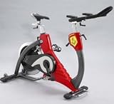 M-Racing NRG Group Indoor Cycling Bike ***FREE SPD/cage combo pedal set w/purchase (a $100 value!)***