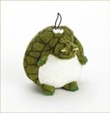 Aspen Pet Booda Terry Puffers Alligator Plush Medium Dog Toy