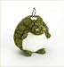 Pet Supplies : Aspen Pet Booda Terry Puffers Alligator Plush Medium Dog Toy