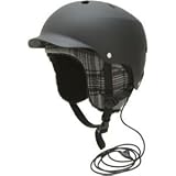 Bern Watts Brock Audio Helmet - Men's