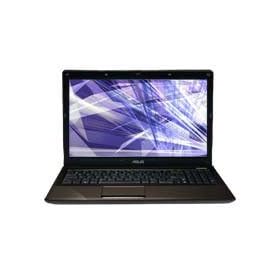 Laptop Notebook Asus X52FXR6 X52F XR6 X52F XR6 15.6 Intel Core i5 480M 4GB RAM DDR3 640GB Hard Drive Windows 7