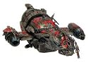 Serenity in Disguise 'Reaver' Variant Ornament