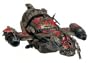 Serenity in Disguise 'Reaver' Variant Ornament