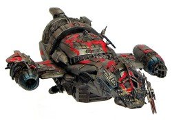 Childrens Toyshop  Toys : Firefly Serenity in Disguise Variant Ornament