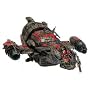 Serenity in Disguise 'Reaver' Variant Ornament