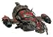 Serenity in Disguise 'Reaver' Variant Ornament