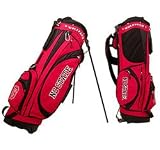 Team Golf North Carolina State Wolfpack - Stand Bag
