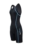 Womens RunBreeze Performance Triathlon Suit Size Medium