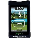 Expresso Satellite Navigation Expresso AG50s Automotive & Golf GPS