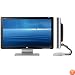 HP W2338H 23-Inch Widescreen Monitor