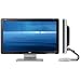 HP W2338H 23-Inch Widescreen Monitor