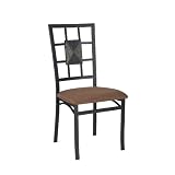 SEI San Remo Dining Chairs, Set of 4