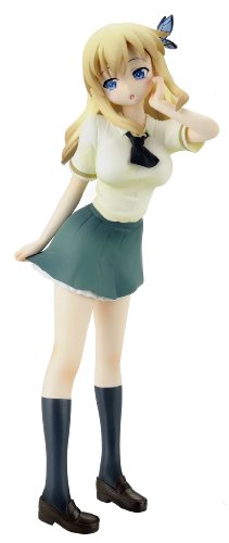 Staind 僕は友達が少ない 柏崎 星奈 (1/10スケール 塗装済完成品)