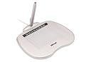 Trust 100-V2 WIRELESS DESIGN & WORK TABLET 4" X 3"